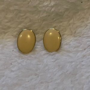 Vintage earrings
